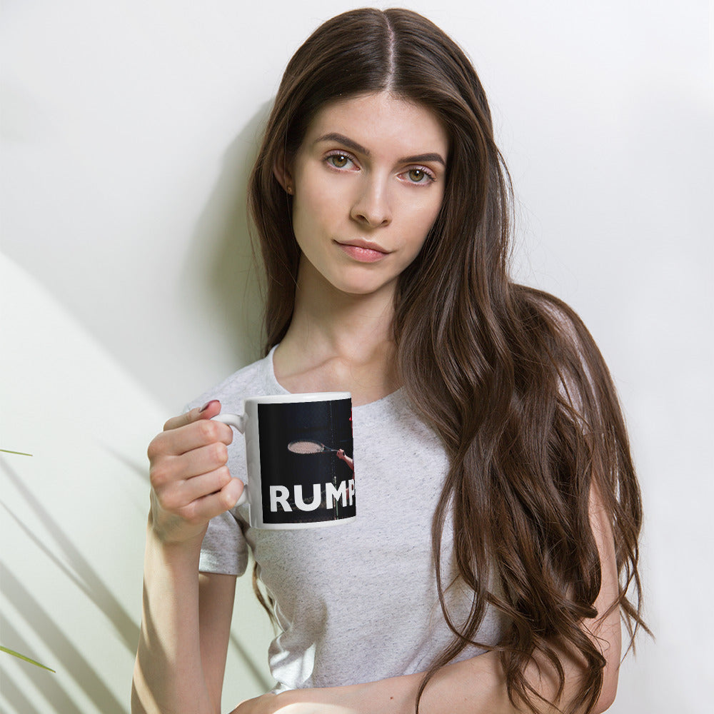 RUMP mug